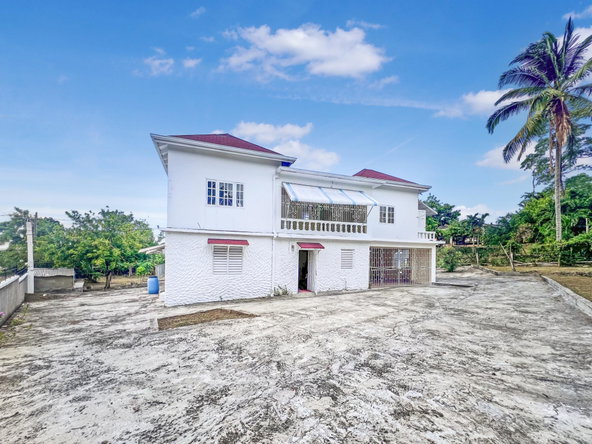 Second image of 28a & 29- Eltham Close in Eltham, St. Ann, Jamaica - property is For Sale