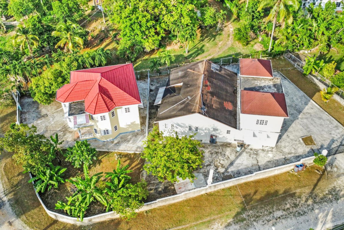 Third image of 28a & 29- Eltham Close in Eltham, St. Ann, Jamaica - property is For Sale