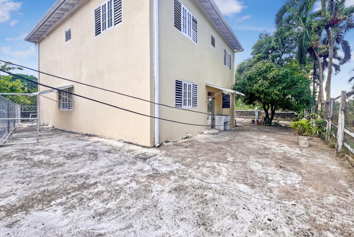 Twenty-Fifth image of 28a & 29- Eltham Close in Eltham, St. Ann, Jamaica - property is For Sale