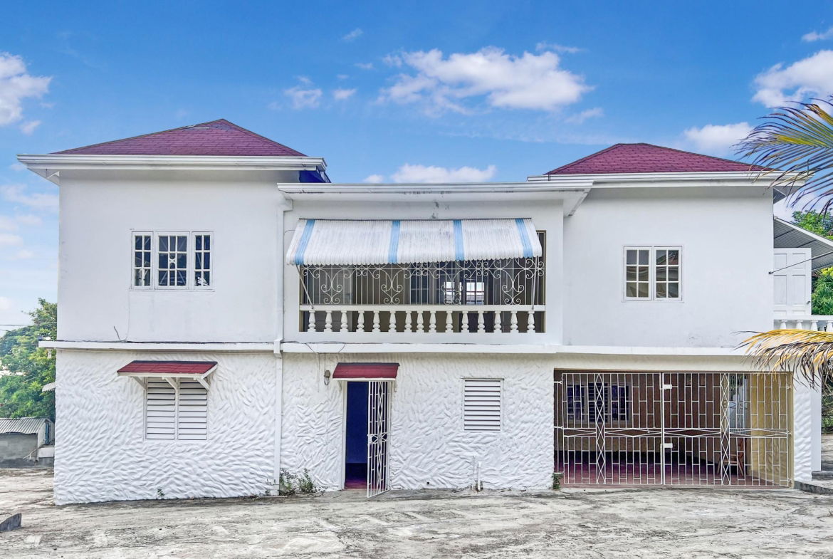 Twenty-Eighth image of 28a & 29- Eltham Close in Eltham, St. Ann, Jamaica - property is For Sale