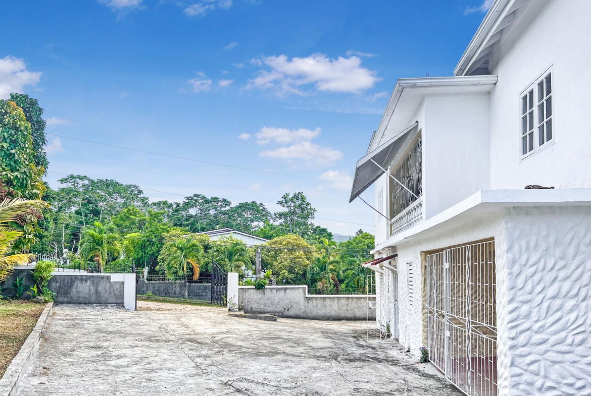 Twenty-Ninth image of 28a & 29- Eltham Close in Eltham, St. Ann, Jamaica - property is For Sale