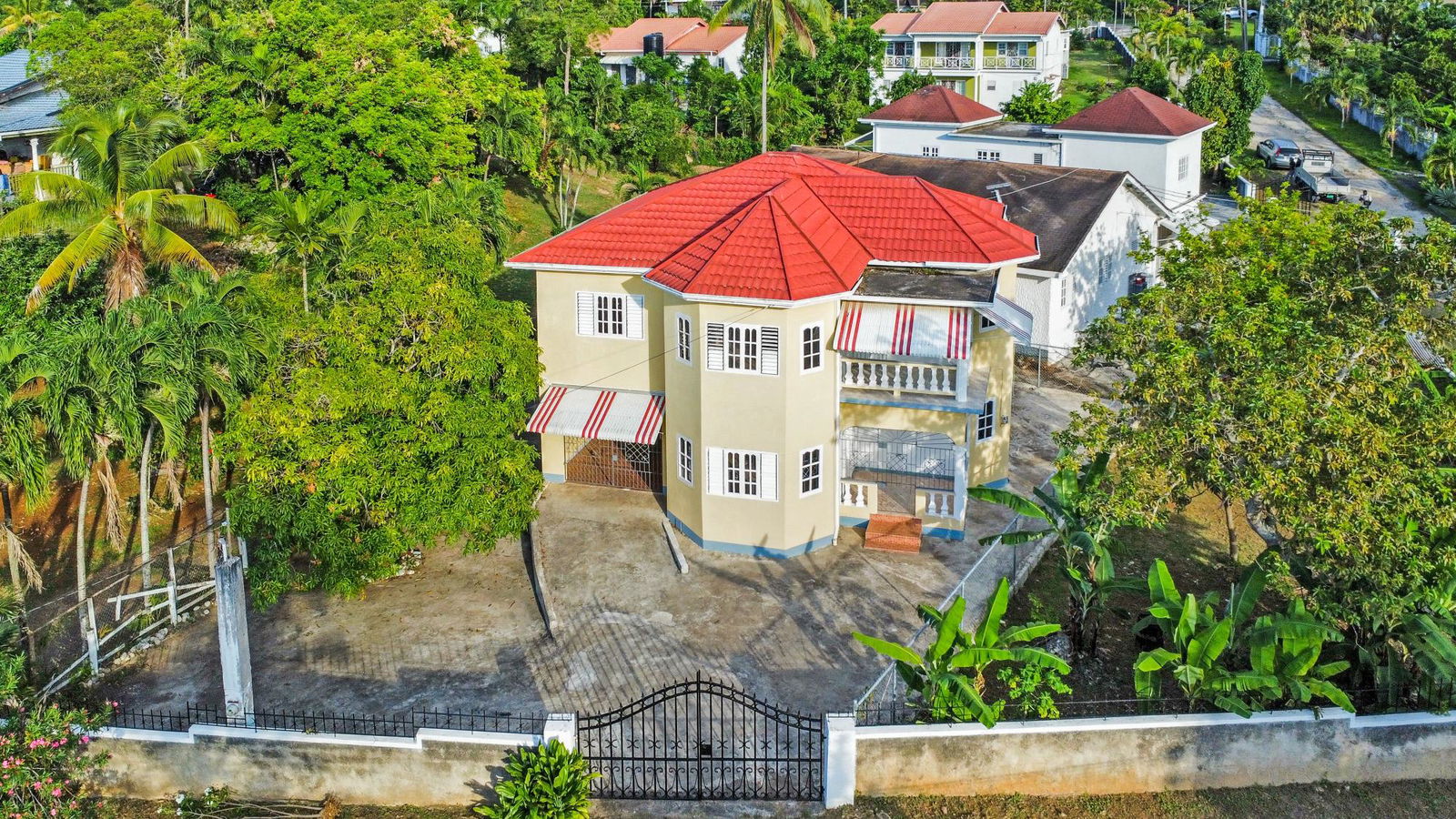 Fourth image of 28a & 29- Eltham Close in Eltham, St. Ann, Jamaica - property is For Sale