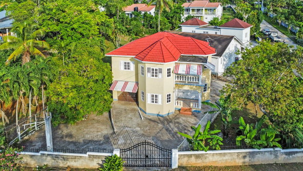 Fourth image of 28a & 29- Eltham Close in Eltham, St. Ann, Jamaica - property is For Sale