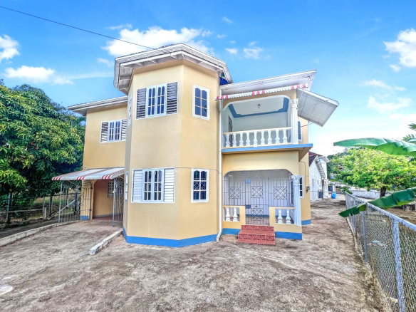 First image of 28a & 29- Eltham Close in Eltham, St. Ann, Jamaica - property is For Sale