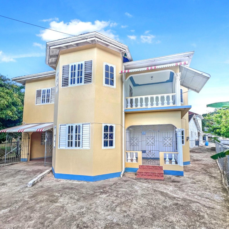 First image of 28a & 29- Eltham Close in Eltham, St. Ann, Jamaica - property is For Sale