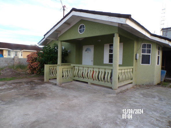 Second image of Lot#-294 Diamond Drive in Falmouth, Trelawny, Jamaica - property is For Sale