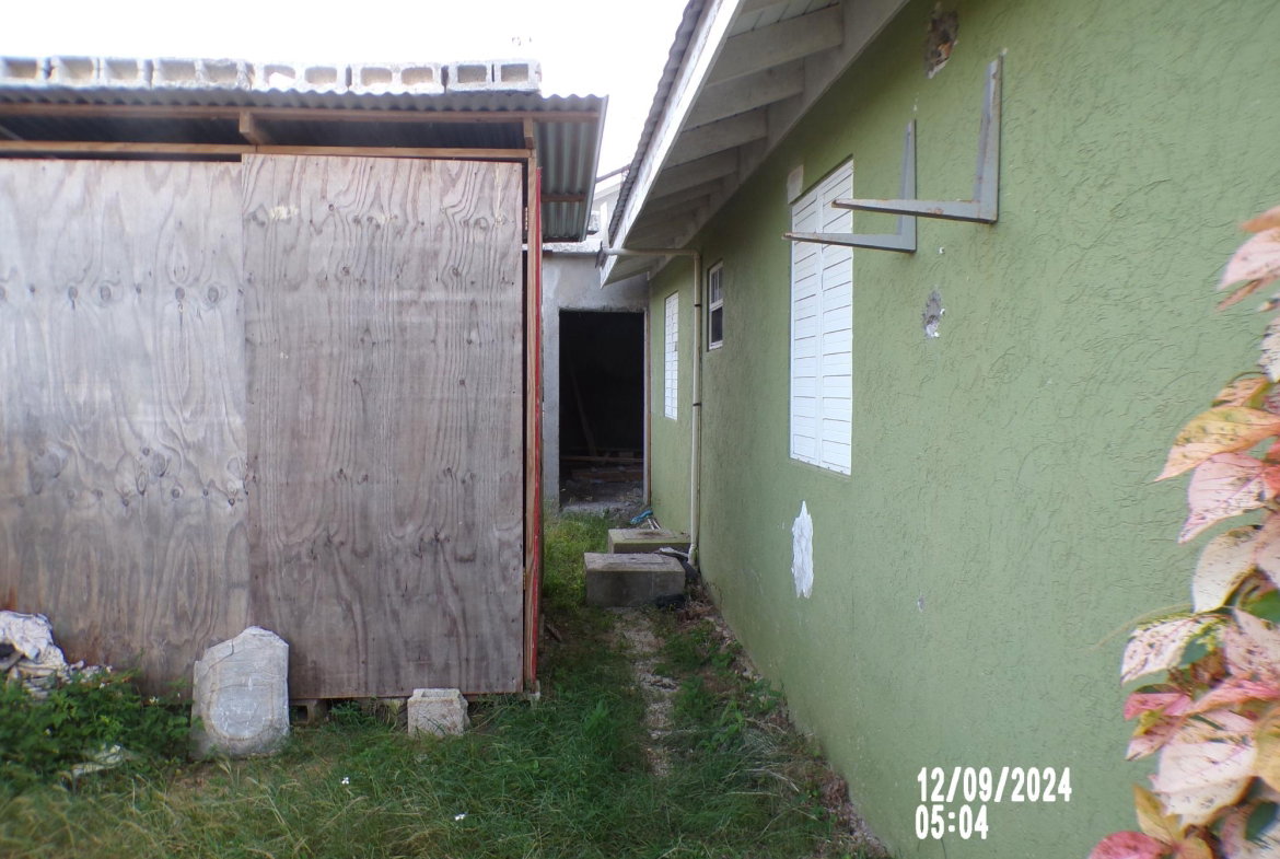 Eleventh image of Lot#-294 Diamond Drive in Falmouth, Trelawny, Jamaica - property is For Sale