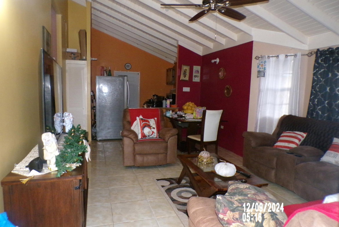 Twelfth image of Lot#-294 Diamond Drive in Falmouth, Trelawny, Jamaica - property is For Sale