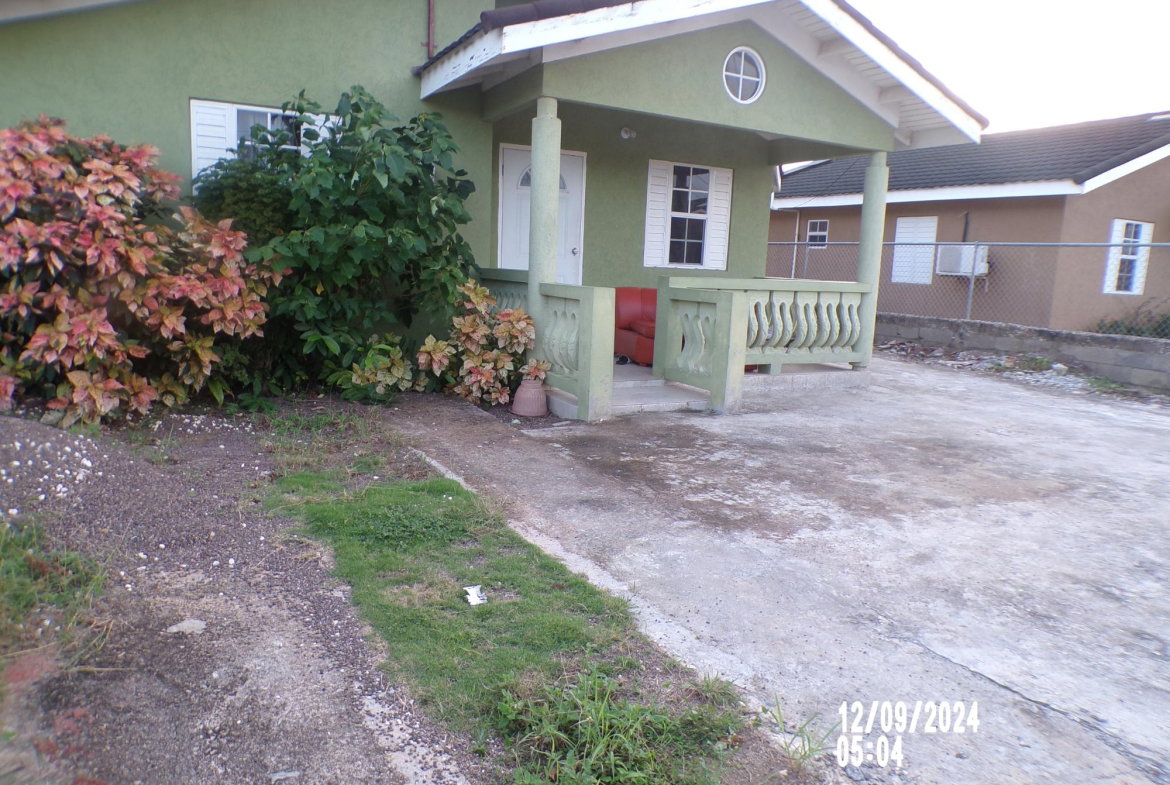 First image of Lot#-294 Diamond Drive in Falmouth, Trelawny, Jamaica - property is For Sale