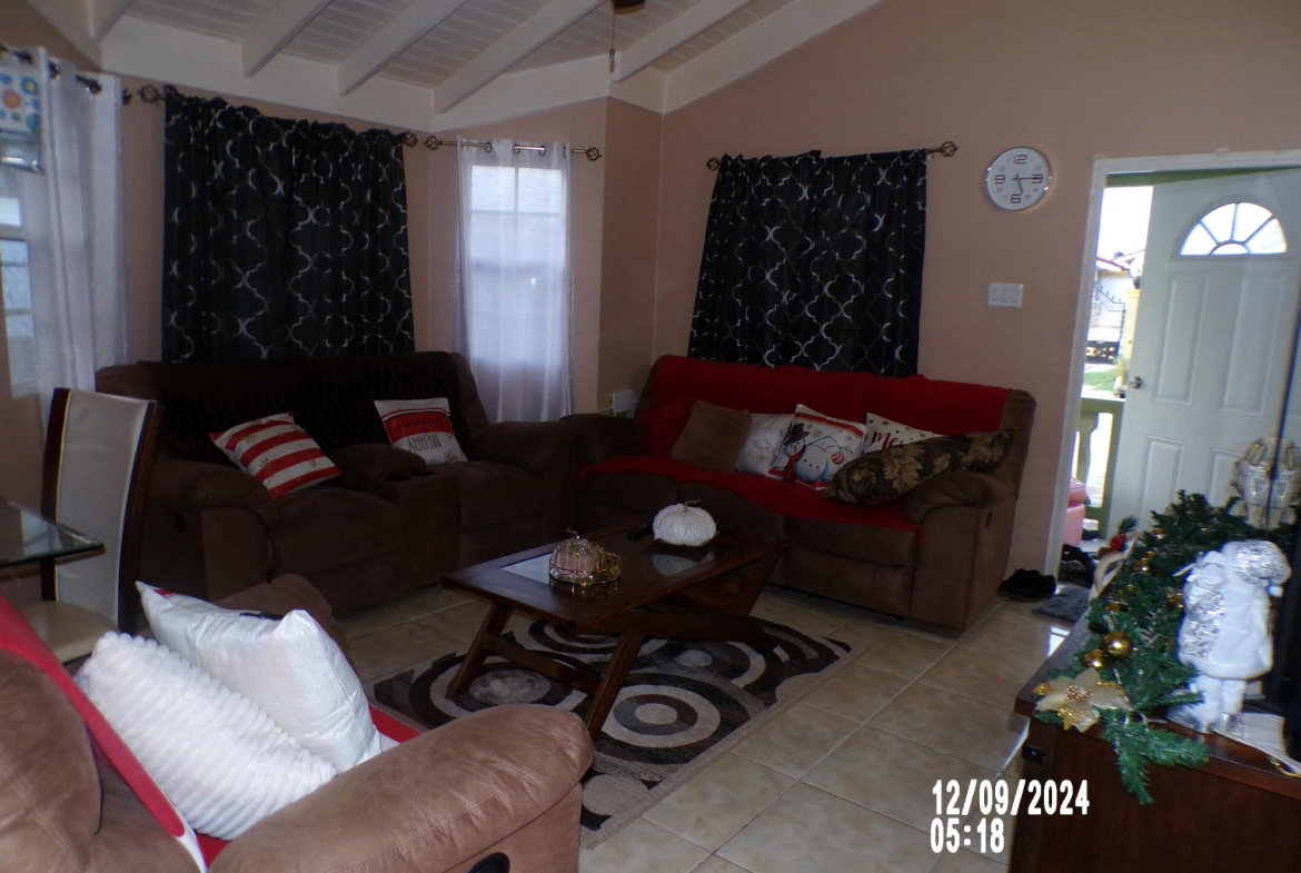 Fourteenth image of Lot#-294 Diamond Drive in Falmouth, Trelawny, Jamaica - property is For Sale