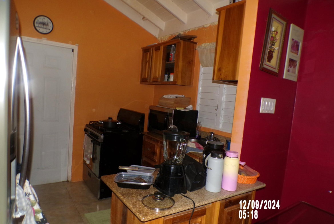 Fifteenth image of Lot#-294 Diamond Drive in Falmouth, Trelawny, Jamaica - property is For Sale