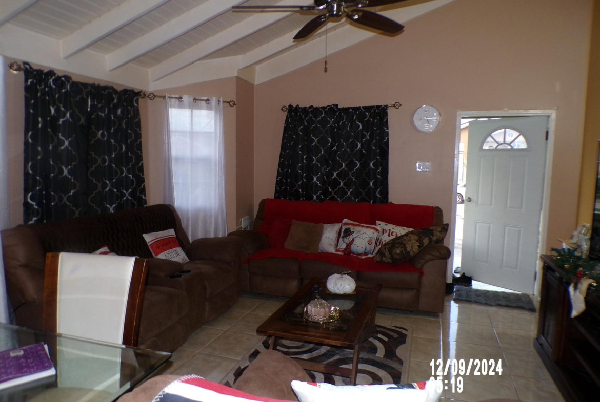 Eighteenth image of Lot#-294 Diamond Drive in Falmouth, Trelawny, Jamaica - property is For Sale