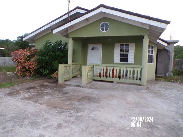 Third image of Lot#-294 Diamond Drive in Falmouth, Trelawny, Jamaica - property is For Sale