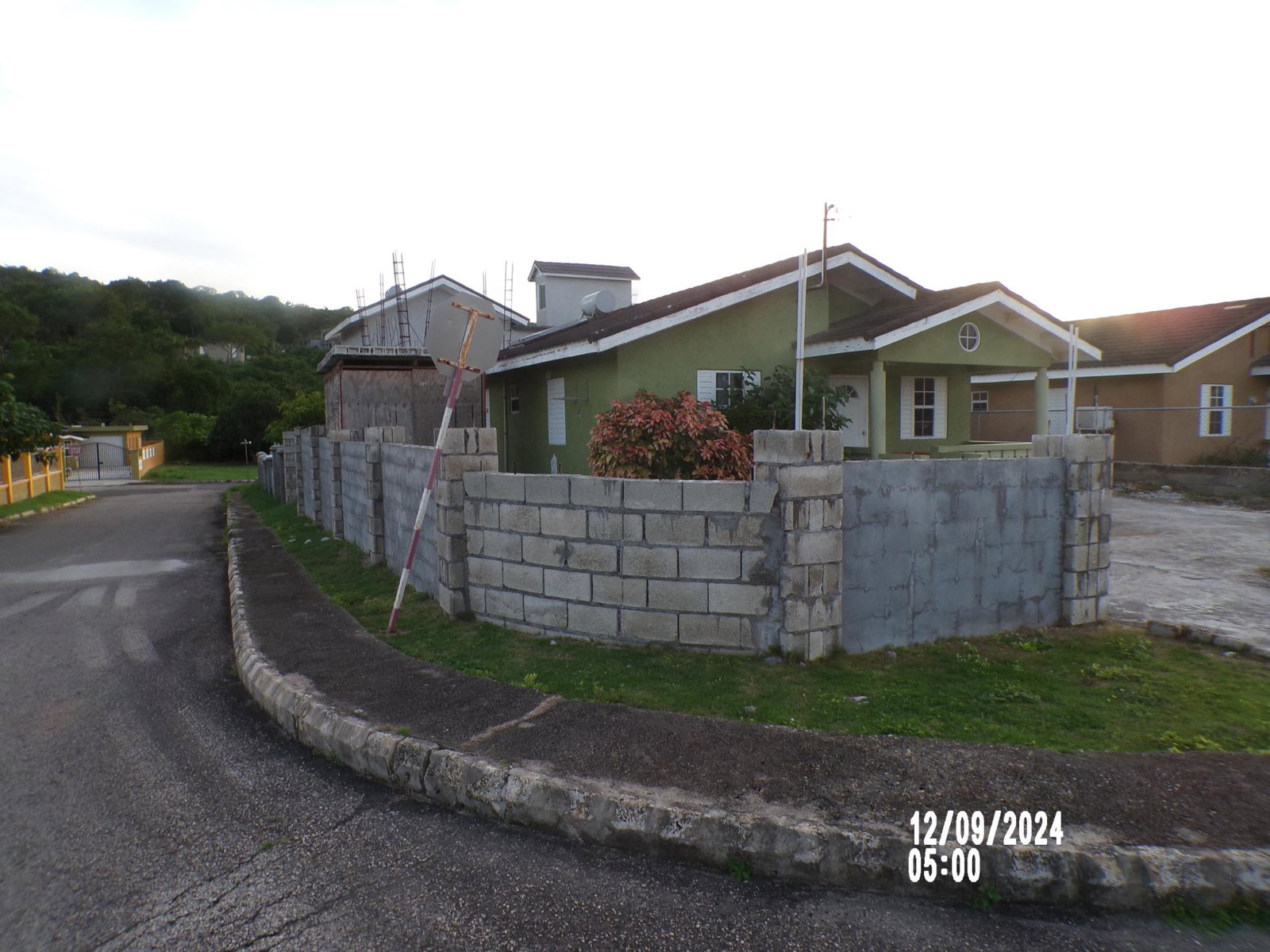 Investment-Property-for-Sale-in-Stonebrook-Vista-Trelawny-–-Corner-Lot-with-Income-Potential Fourth image of Lot#-294 Diamond Drive in Falmouth, Trelawny, Jamaica - property is For Sale