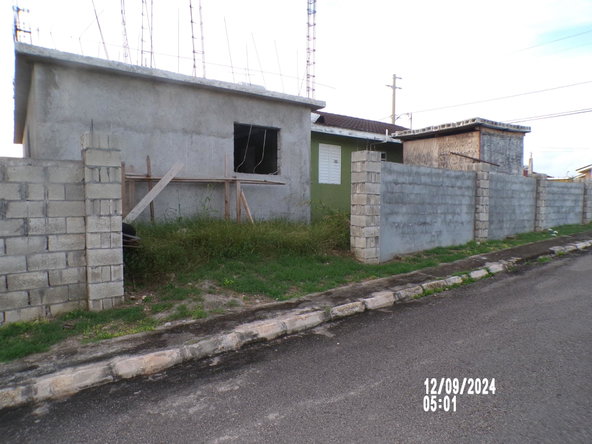 Fifth image of Lot#-294 Diamond Drive in Falmouth, Trelawny, Jamaica - property is For Sale