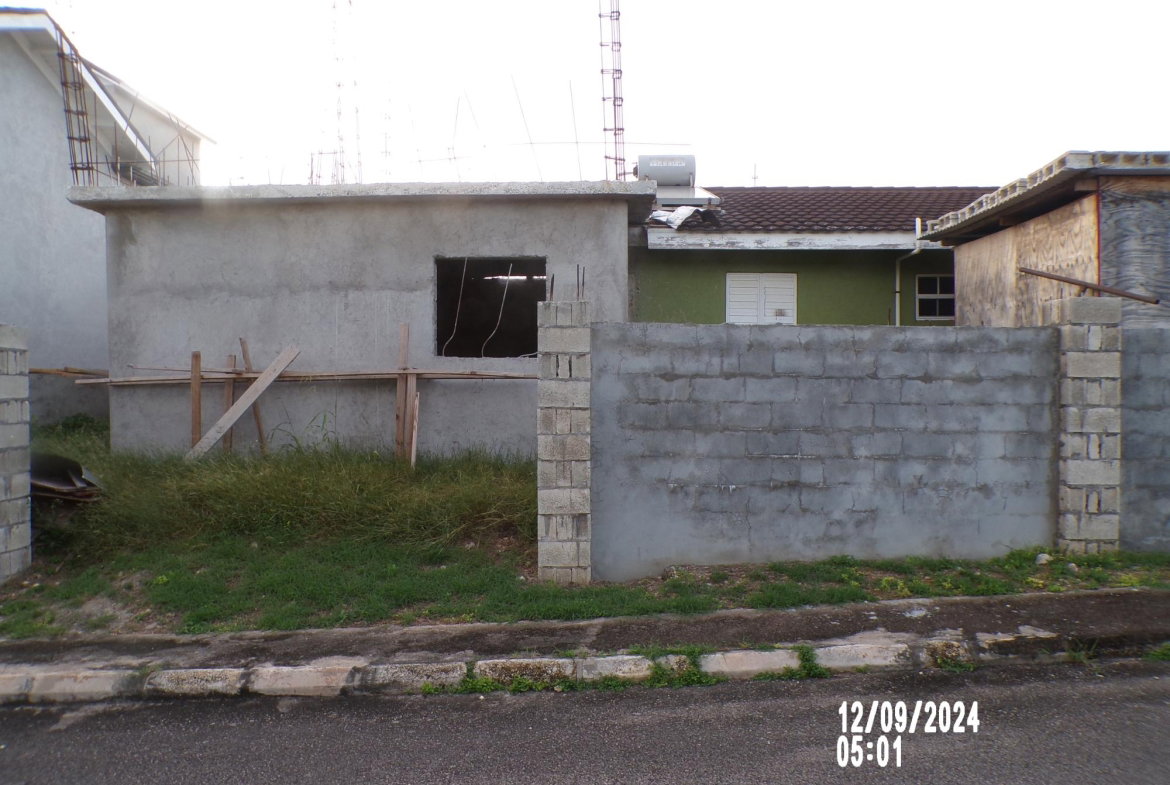 Sixth image of Lot#-294 Diamond Drive in Falmouth, Trelawny, Jamaica - property is For Sale