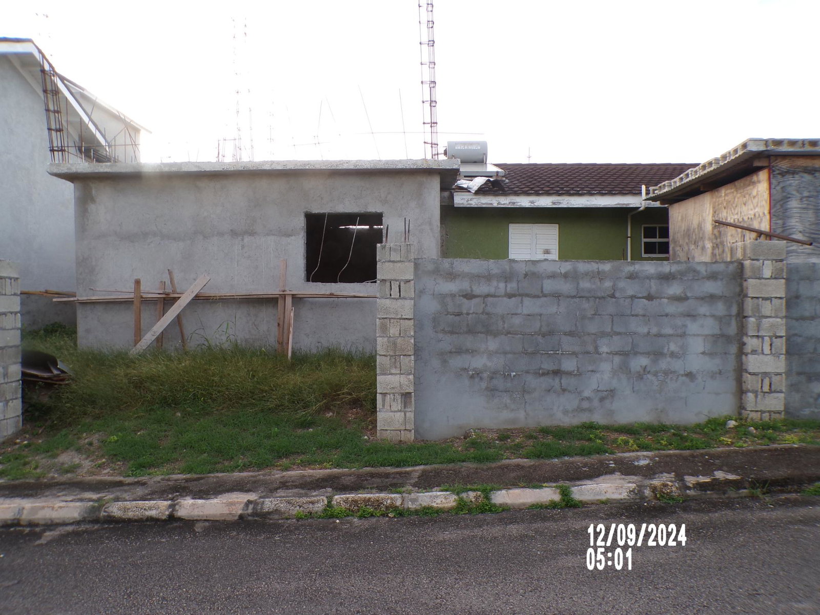 Investment-Property-for-Sale-in-Stonebrook-Vista-Trelawny-–-Corner-Lot-with-Income-Potential Sixth image of Lot#-294 Diamond Drive in Falmouth, Trelawny, Jamaica - property is For Sale