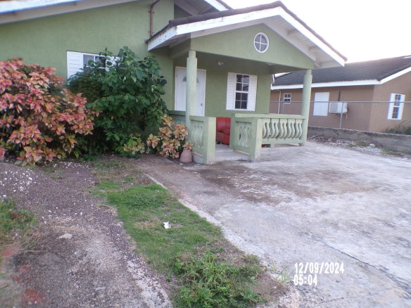 First image of Lot#-294 Diamond Drive in Falmouth, Trelawny, Jamaica - property is For Sale