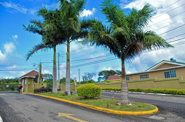 Seventh image of Lot#-294 Diamond Drive in Falmouth, Trelawny, Jamaica - property is For Sale
