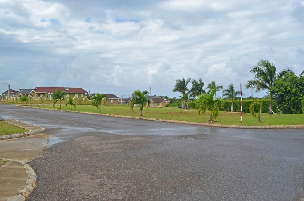 Eighth image of Lot#-294 Diamond Drive in Falmouth, Trelawny, Jamaica - property is For Sale