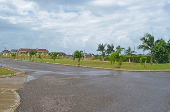 Eighth image of Lot#-294 Diamond Drive in Falmouth, Trelawny, Jamaica - property is For Sale