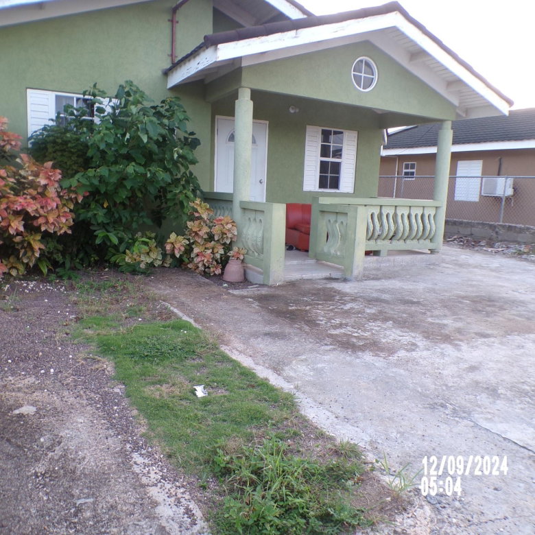 First image of Lot#-294 Diamond Drive in Falmouth, Trelawny, Jamaica - property is For Sale