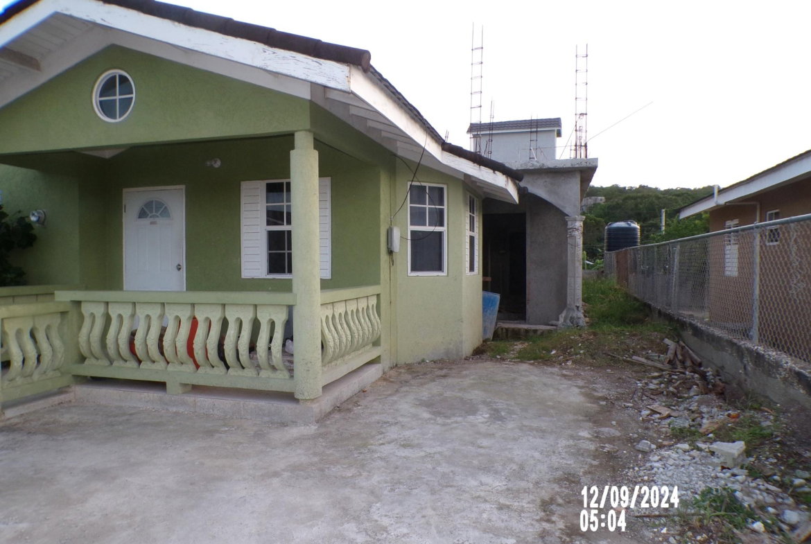 Tenth image of Lot#-294 Diamond Drive in Falmouth, Trelawny, Jamaica - property is For Sale