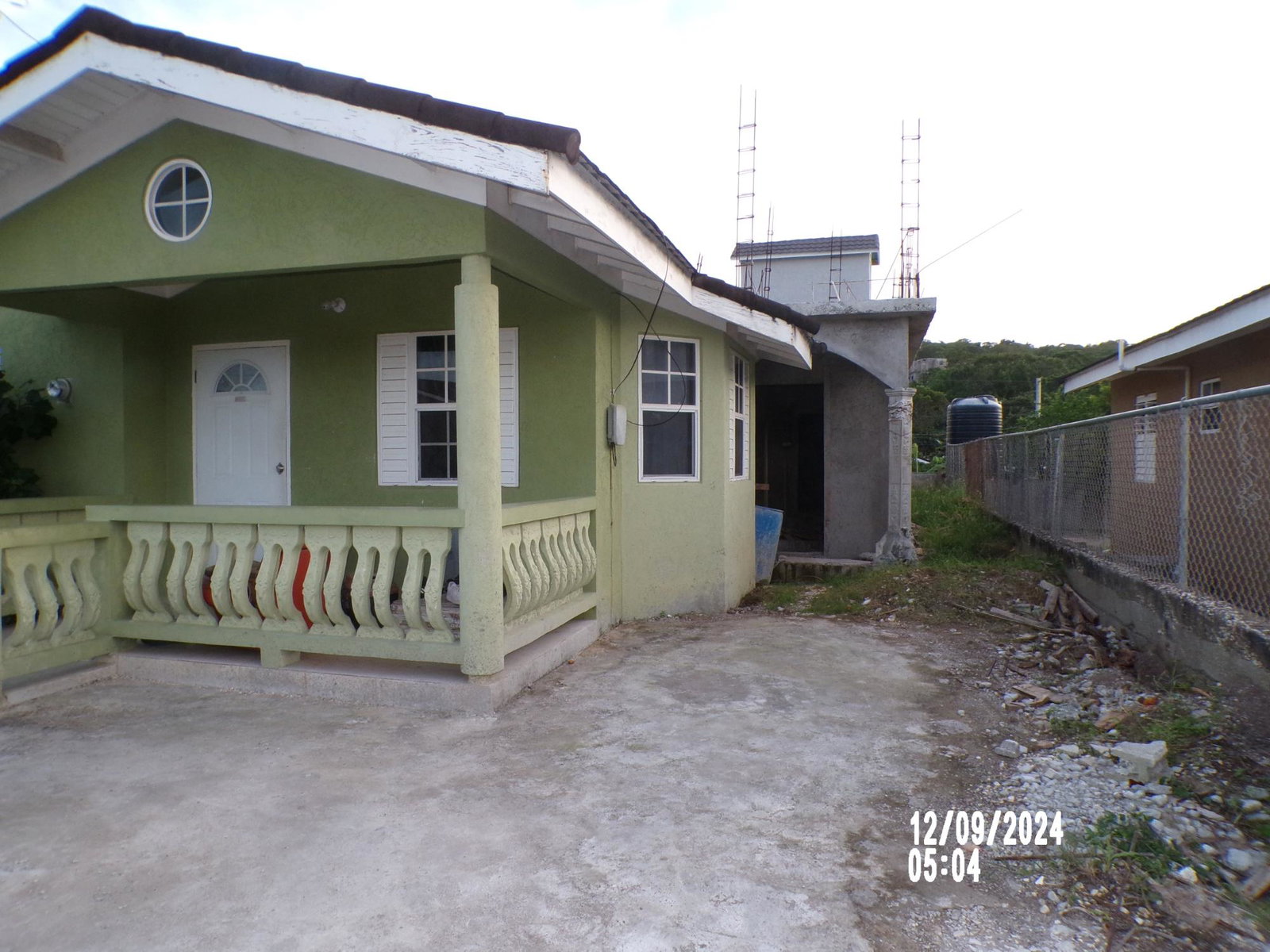 Investment-Property-for-Sale-in-Stonebrook-Vista-Trelawny-–-Corner-Lot-with-Income-Potential Tenth image of Lot#-294 Diamond Drive in Falmouth, Trelawny, Jamaica - property is For Sale