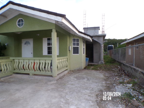 Tenth image of Lot#-294 Diamond Drive in Falmouth, Trelawny, Jamaica - property is For Sale