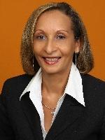 Janet Sutherland