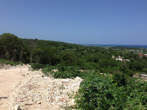 Fourth image of 38 Lakeshore - Greenside Fal in Greenside, Trelawny, Jamaica - property is For Sale