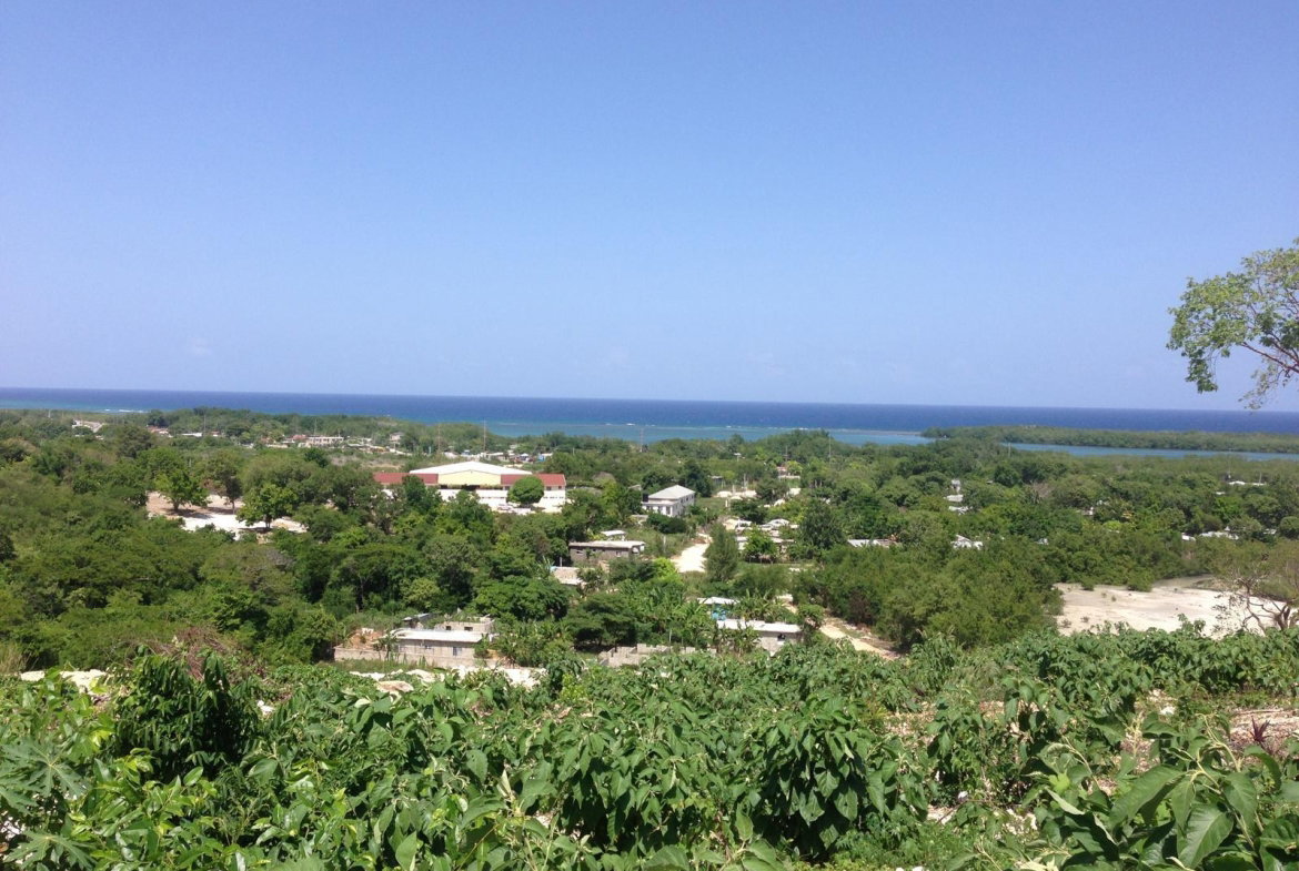 Sixth image of 38 Lakeshore - Greenside Fal in Greenside, Trelawny, Jamaica - property is For Sale