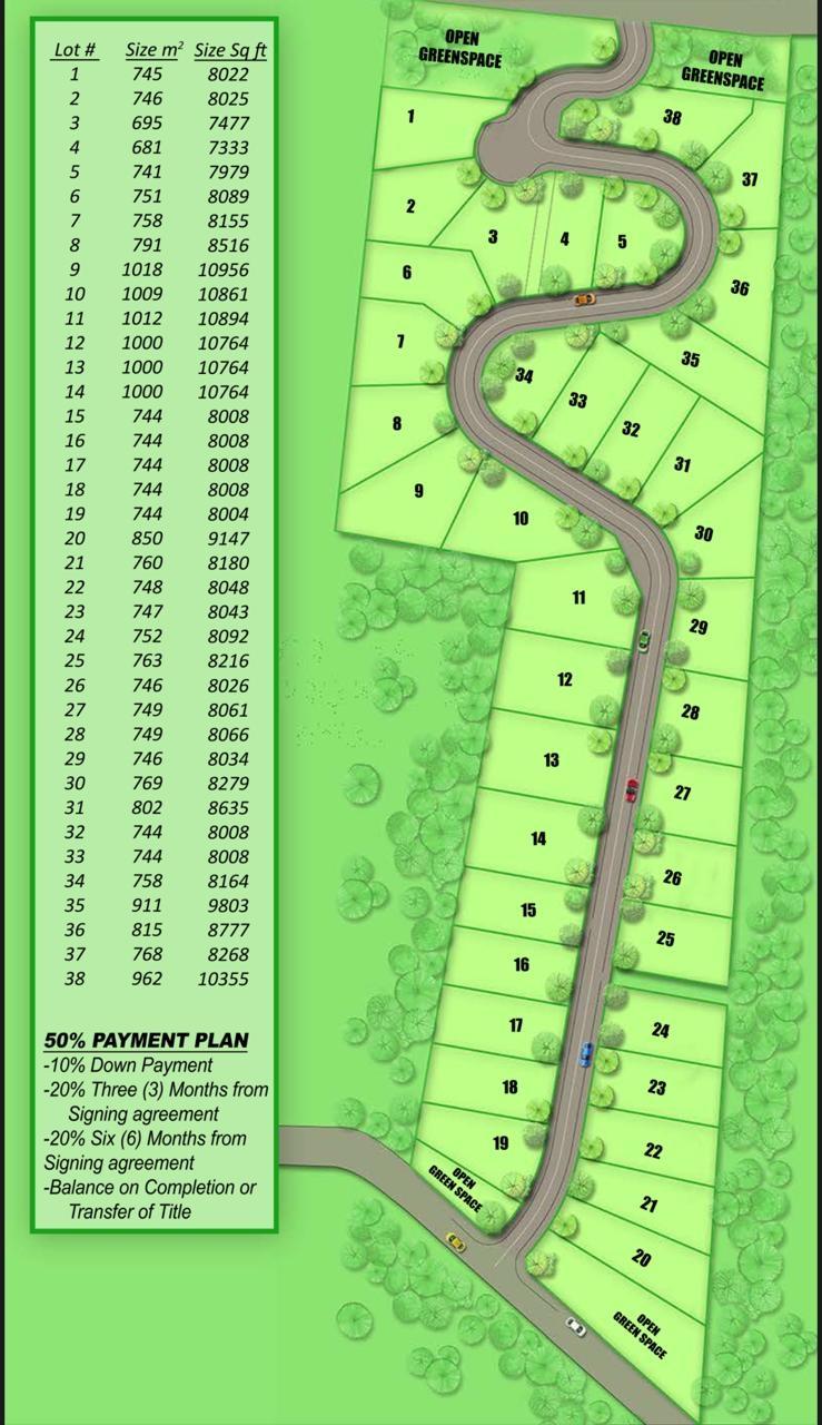 Sixteenth image of 32 Lakeshore - Greenside Fal in Greenside, Trelawny, Jamaica - property is For Sale