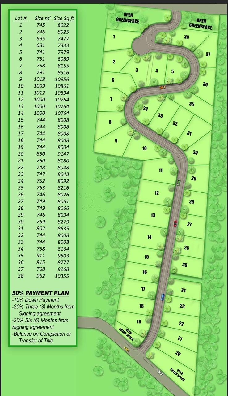 Ninth image of 18 Lakeshore, Greenside in Greenside, Trelawny, Jamaica - property is For Sale