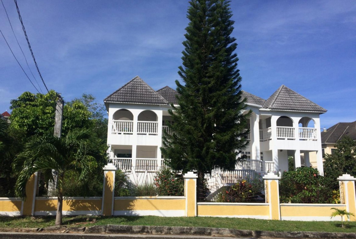 Second image of 52 Ocean Ridge Drive in St. Mary Country Club, St. Mary, Jamaica - property is For Sale
