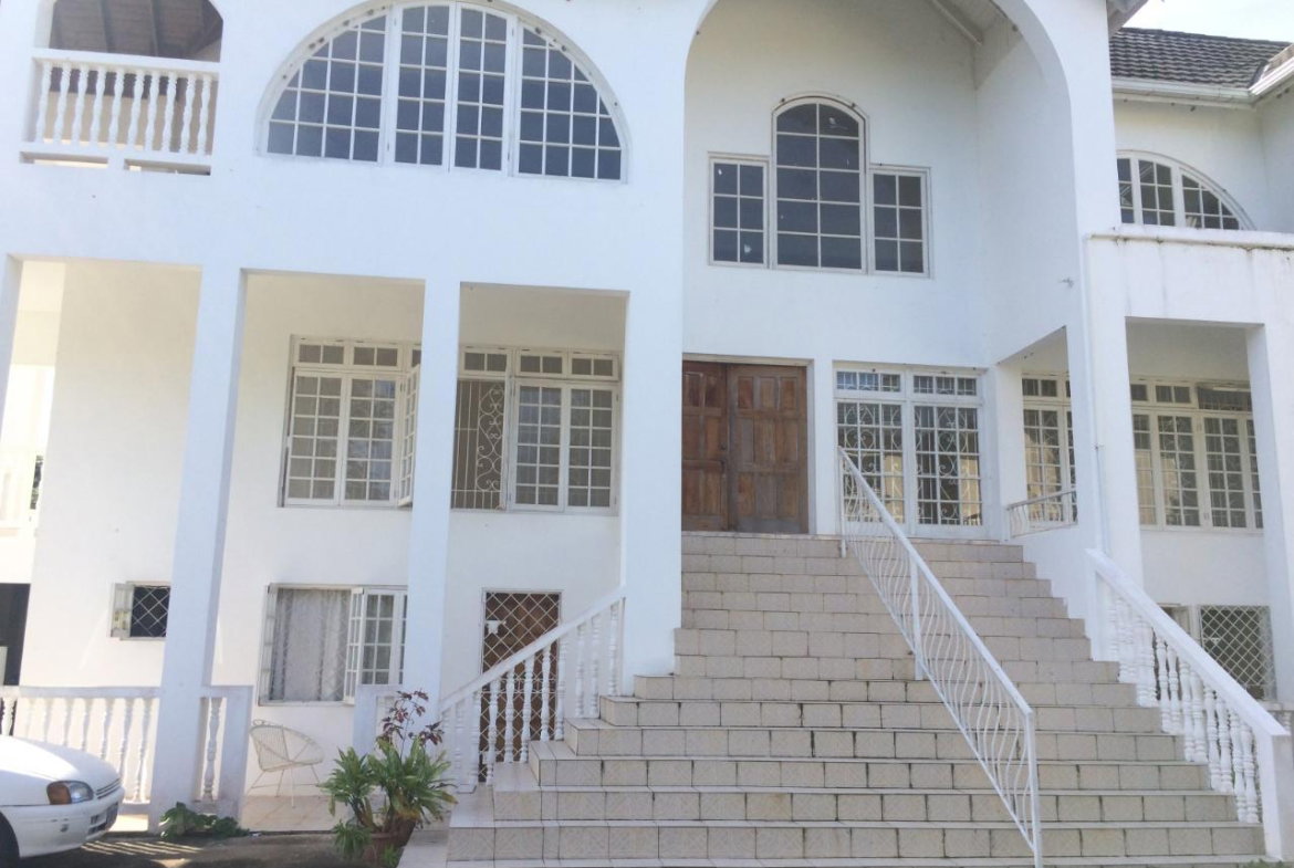 Fourth image of 52 Ocean Ridge Drive in St. Mary Country Club, St. Mary, Jamaica - property is For Sale