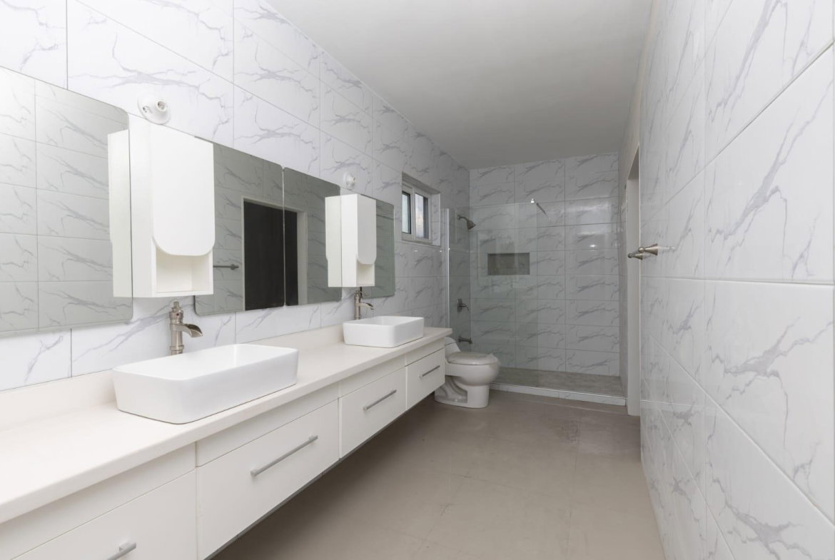 Fourth image of 16-26 Merrivale Avenue in Kingston 8, St. Andrew, Jamaica - property is For Sale