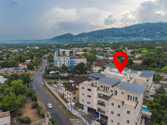 First image of 16-26 Merrivale Avenue in Kingston 8, St. Andrew, Jamaica - property is For Sale