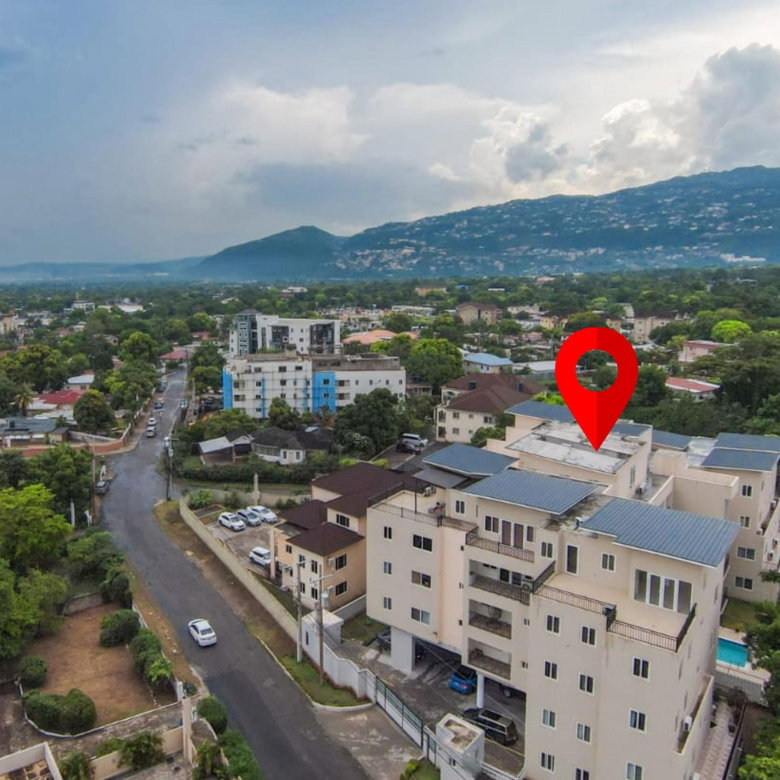 First image of 16-26 Merrivale Avenue in Kingston 8, St. Andrew, Jamaica - property is For Sale