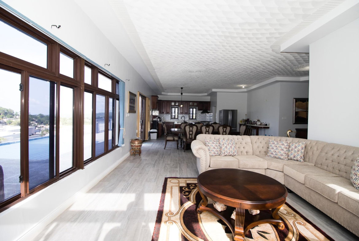 Eleventh image of 50 Wong Road in Breadnut Hill, St. Ann, Jamaica - property is For Sale