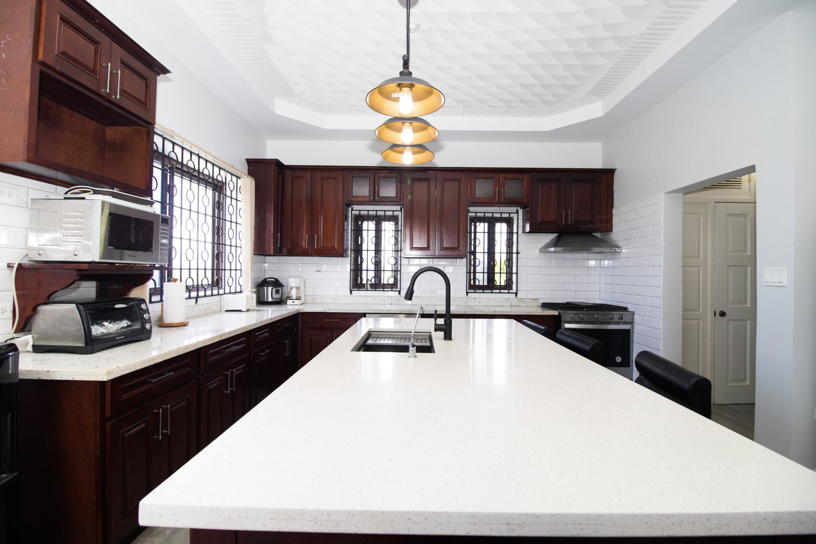 Twelfth image of 50 Wong Road in Breadnut Hill, St. Ann, Jamaica - property is For Sale