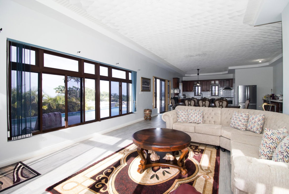 Thirteenth image of 50 Wong Road in Breadnut Hill, St. Ann, Jamaica - property is For Sale