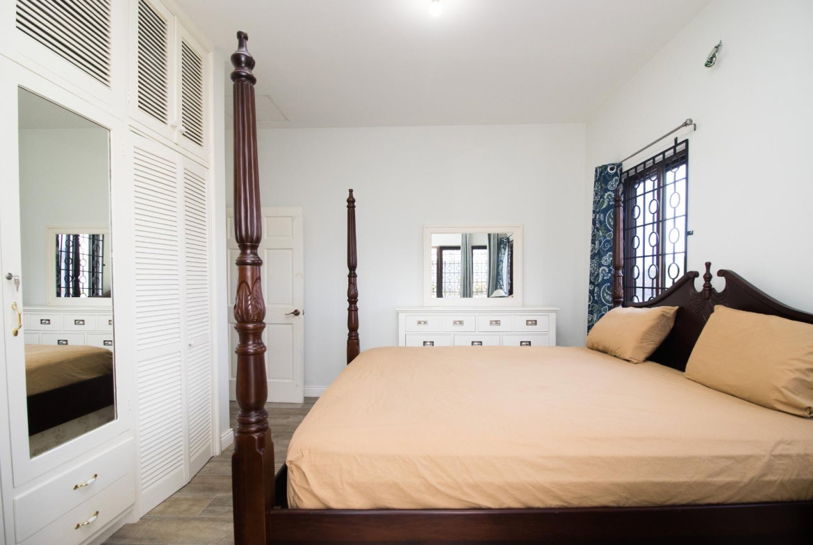 Seventeenth image of 50 Wong Road in Breadnut Hill, St. Ann, Jamaica - property is For Sale