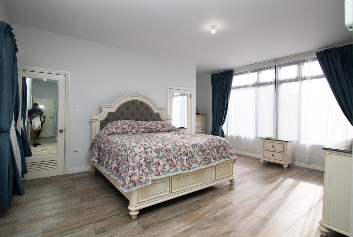 Nineteenth image of 50 Wong Road in Breadnut Hill, St. Ann, Jamaica - property is For Sale