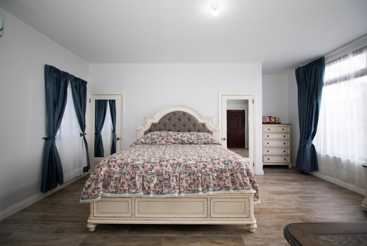 Twentieth image of 50 Wong Road in Breadnut Hill, St. Ann, Jamaica - property is For Sale