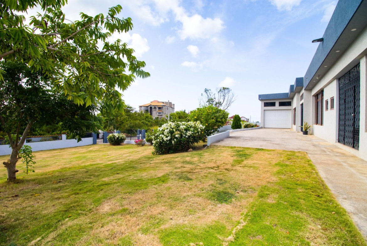 Twenty-Ninth image of 50 Wong Road in Breadnut Hill, St. Ann, Jamaica - property is For Sale