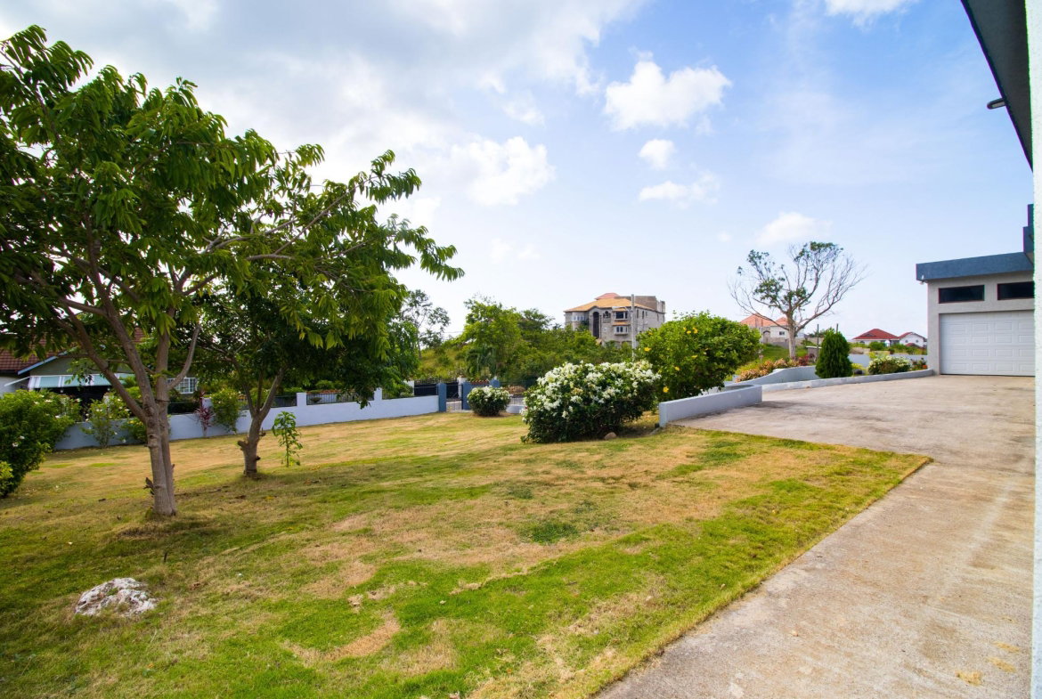 Thirtieth image of 50 Wong Road in Breadnut Hill, St. Ann, Jamaica - property is For Sale