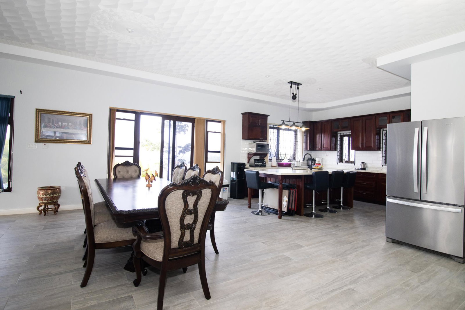 Fifth image of 50 Wong Road in Breadnut Hill, St. Ann, Jamaica - property is For Sale