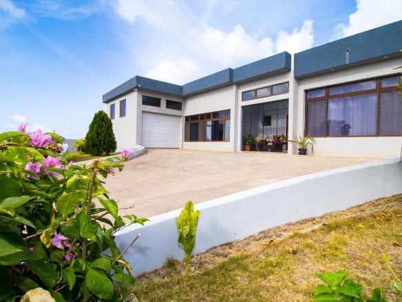 First image of 50 Wong Road in Breadnut Hill, St. Ann, Jamaica - property is For Sale