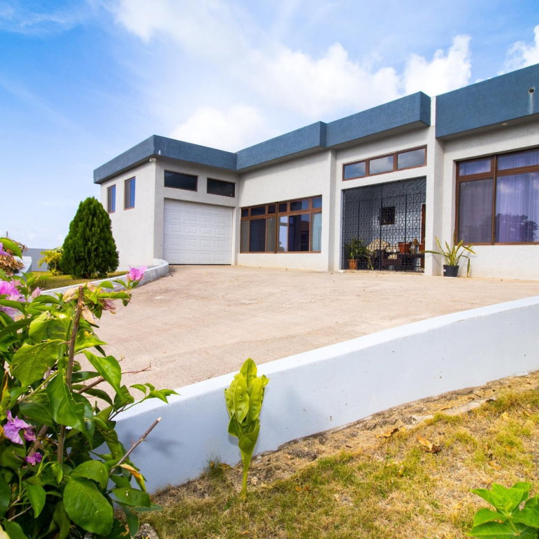 First image of 50 Wong Road in Breadnut Hill, St. Ann, Jamaica - property is For Sale